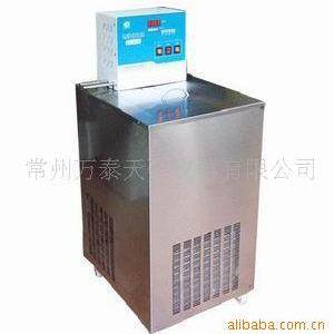 供应低温水槽DWSC-1005万泰WANT