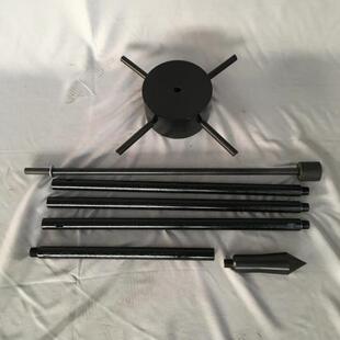 63.5KG重型动力触探仪(铁路)10KG轻型触探仪63.5kg标准贯入仪