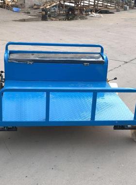 遥控式电轨道车大功率充电式遥控轨道运输动运dd-68452车轨道输车