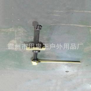 卡杠 絲配電路絕YGV緣子更線換卡具防扭絲杠直緊線線絲杠閉式