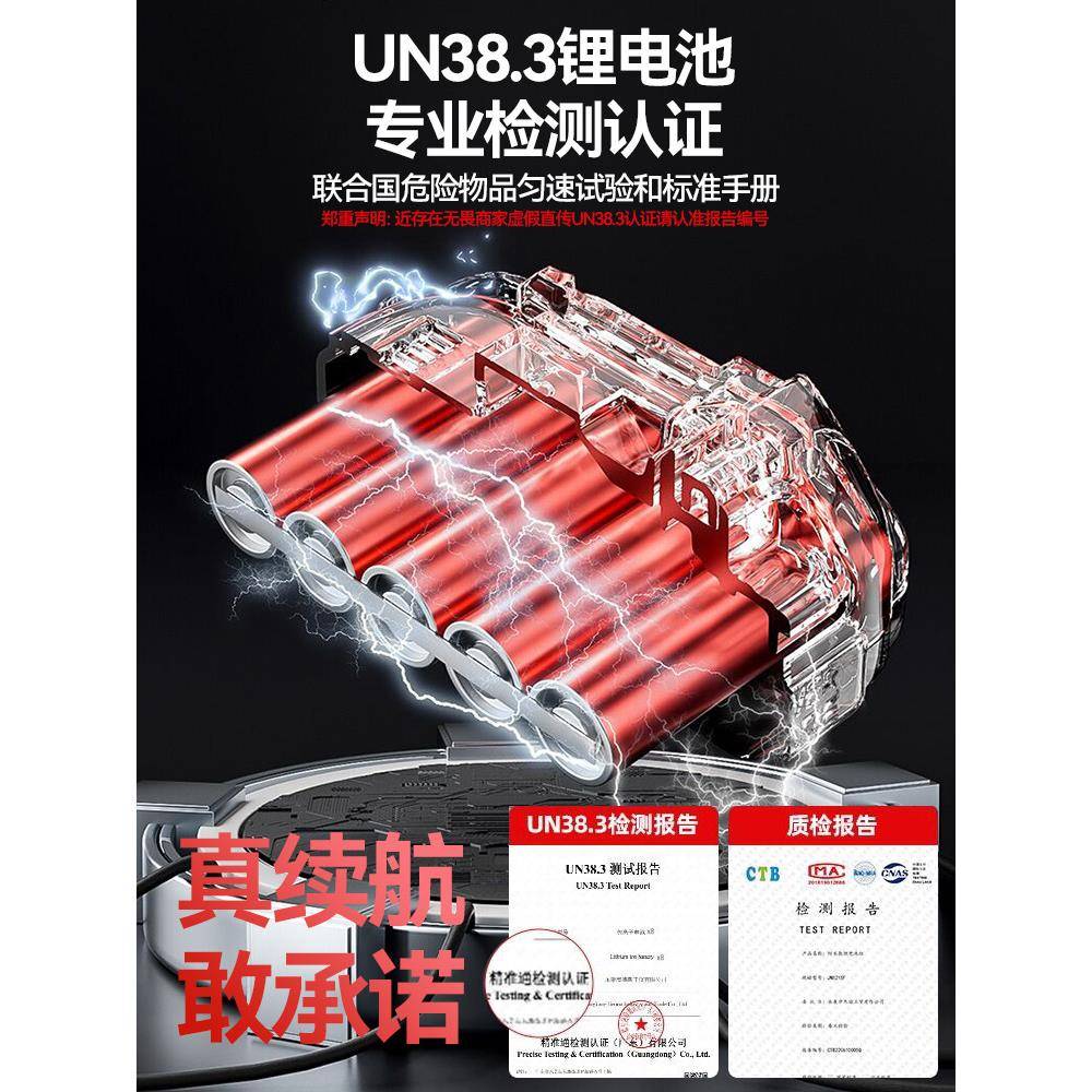 车载吸尘器车用无线充电汽车家用超大功率吸力小型手持便携式迷你