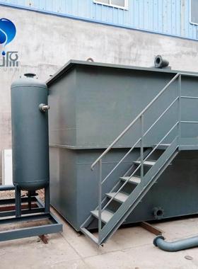 生SYJS-110活污水一体处理备殖厂设污水处理环保养设备19化年设备