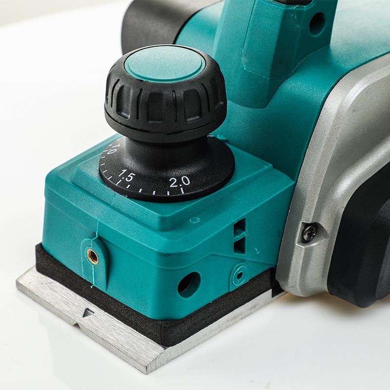 电刨木电工刨多功能刨子电家小型动刨手提用刨木机手RTU电刨机直