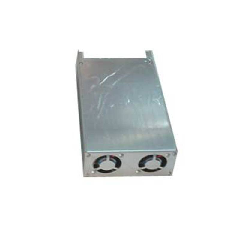 400W5V80A开关电源双风扇4.5v4.2vA-400-5全彩LED显示屏直流稳压