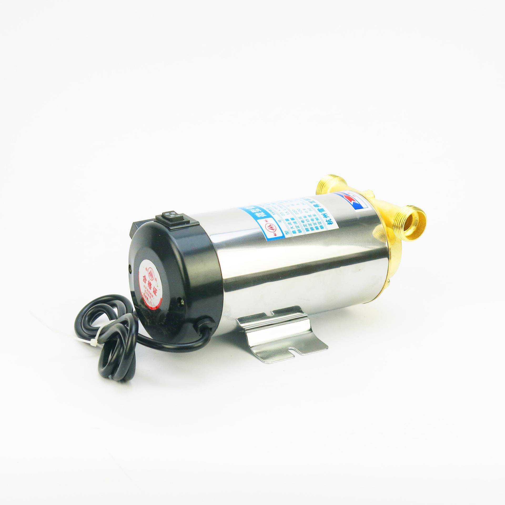 专USI业生90/1产20全动家用自微型增压泵低噪音配压泵自动开增关