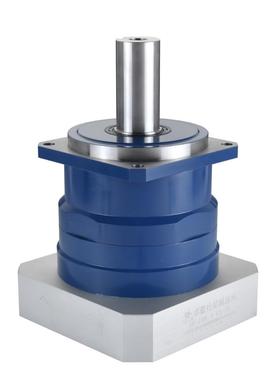 蓝厂家直卓供25100精密行星减速斜齿F机60901A20140180系列伺服减