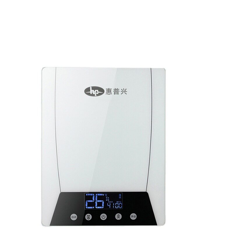 三相电商用热水器 即热式大功率热水器 家用一厨多卫宿舍电热水器