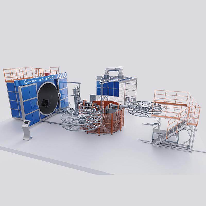 旭日 塔转式滚塑机 滚塑设备 滚塑厂家 滚塑加工 滚塑模具,五金/工具,其他塑料机械,淘宝优惠券,粉丝福利购,淘宝优惠卷