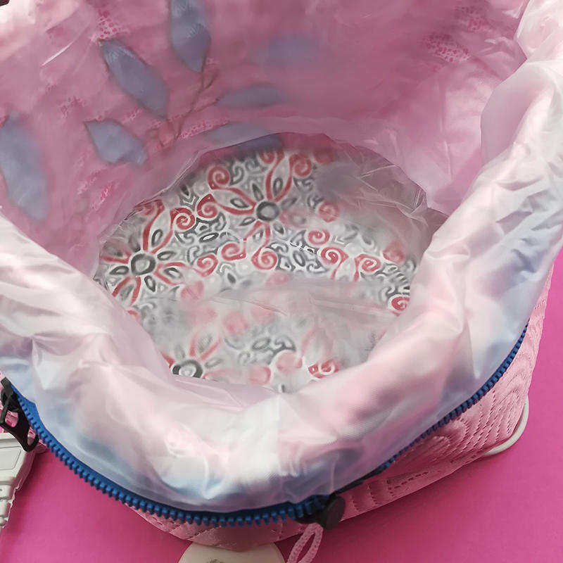 现货电热帽加热帽发膜 蒸发焗油帽 电发帽家用头发护理电热帽子焗