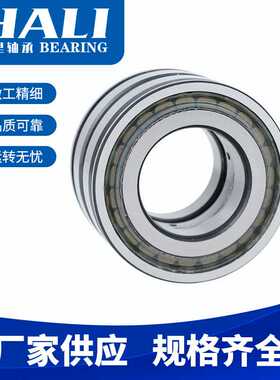 供应SL04140PP轴承 满装圆柱滚子轴承  滑轮用轴承哈里轴承