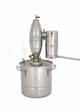 家用小型烤酒设备酿酒机东方带提纯蒸酒器纯露机酿哥全套