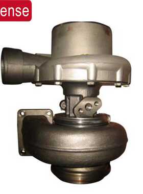 工厂销售 增压器  HT3B单流道 3529040 3527693