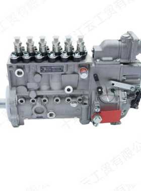 适用康明斯6CTAA8.3-C300全新221KW375-300马力燃油喷射泵3976375