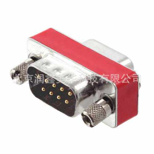 供应Wurth 专业进口D-Sub D形连接器适配器 230016003
