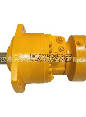 Poclain液压马达MSE02/04/05/08/11/18/25/35/50/125-0-111波克兰