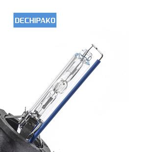 帕科高亮版-D2S D2R 35W 6000K 8000K 奥德赛-A6L近光氙气灯