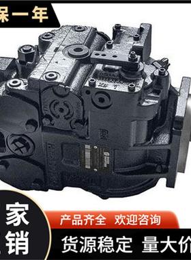 丹佛斯型 工业柱塞泵90L075MA2NN80S3S1d03GBA353524