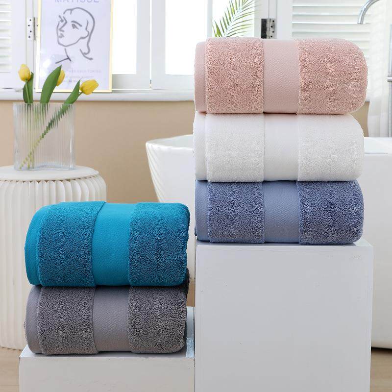 不掉毛650g纯棉浴巾加大成人浴巾160*80酒店浴巾全棉柔软吸水,鲜花速递/花卉仿真/绿植园艺,割草机/草坪机,淘宝优惠券,粉丝福利购,淘宝优惠卷