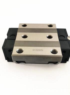 双维一体式滚动导轨CSR20 CSR30 CSR30S CSR35 CSR45