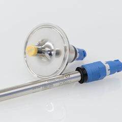 数字式pH电极 Ceragel CPS71D Memosens数字式玻璃电极，适用化工