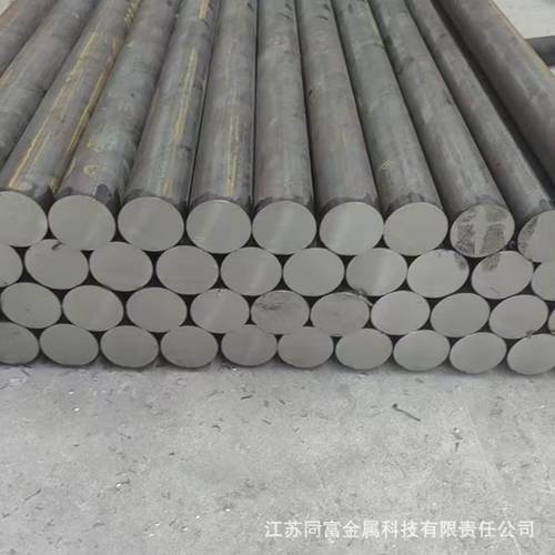 现货镍基高温合金GH3039圆钢可零切销售锻打生产加工热处理