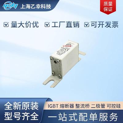 巴斯曼熔断器 170M1774 170M1775 170M1776 170M1777 170M1778