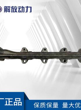 道依茨发动机BF4M2012排气歧管04254488