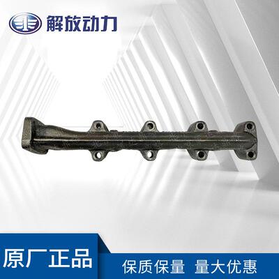 道依茨发动机BF4M2012排气歧管04254488