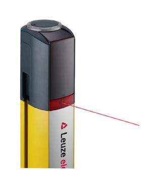 德国Leuze劳易测 多光束光栅收发器 MLD510-R3L