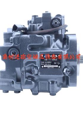 708-1S-00940 708-1S-00290 708-1T-00420 708-1T-00620液压风扇