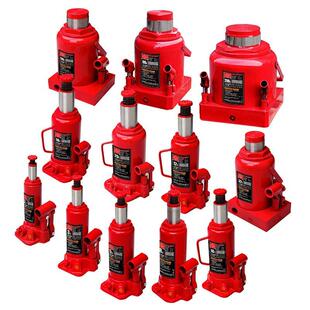 通润钢城牌2-200T立式油压千斤顶汽修维修油压千斤顶