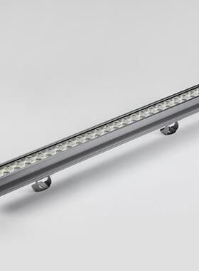 洗墙灯led户外48W楼体桥梁亮化工程高低压大功率射灯