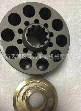 K3SP36C配件 玉柴85/柳工907/柳工908/竹内175液压泵配件