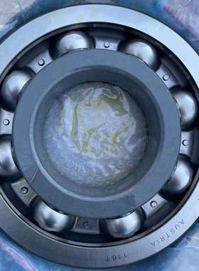 瑞典风电绝缘轴承6332M/C3VL2071 6330M/C3VL2071 6328/C3VL2071