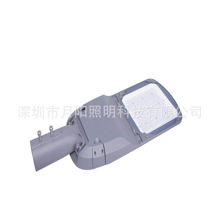 新款投光灯外壳 LED 路灯外壳 压铸系列 50-200W外壳 厂家直销