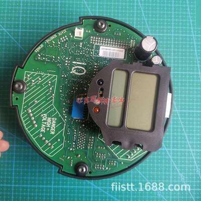 ROTORK控制板件 rotork48083-01驱动装置rotork48083-01