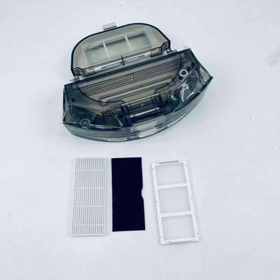 乐橙Imou auto-vazio L11扫地机灰尘盒水箱二合一更换配件