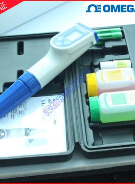 ORE-7011,PHA-4,PHA-7,PHA-10,CDSA-1413酸碱度配件PH计欧米伽