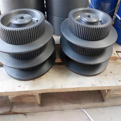 件号130-22-31110用于推土机配件转向外鼓