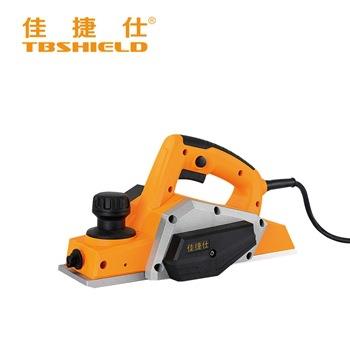 佳捷仕电刨手提木工刨家用小型多功能刨木机压刨机电动工具电刨子