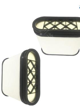 蜂窝空气滤芯P788895 42558097 P788896 717019 42558096