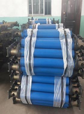 晋城矿用单体支柱 DN14单体液压支柱 5米矿用支柱