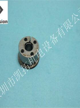 天津SMT贴片机 FUJI配件K1001F M6 马达联轴器 NXT 震撼发售~