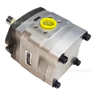 不二越齿轮泵IPH-4B-25-20液压油泵折弯机铲运机油泵IPH-4A-20