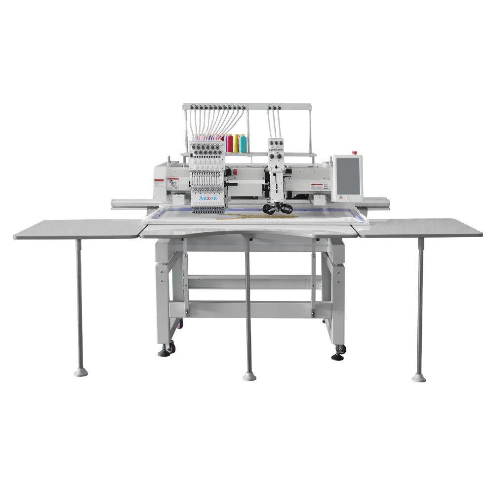 单头刺绣机550*1200刺绣面积平绣加盘带绣电脑绣花机绳绣花样机,生活电器,缝纫机/缝绣一体机,淘宝优惠券,粉丝福利购,淘宝优惠卷