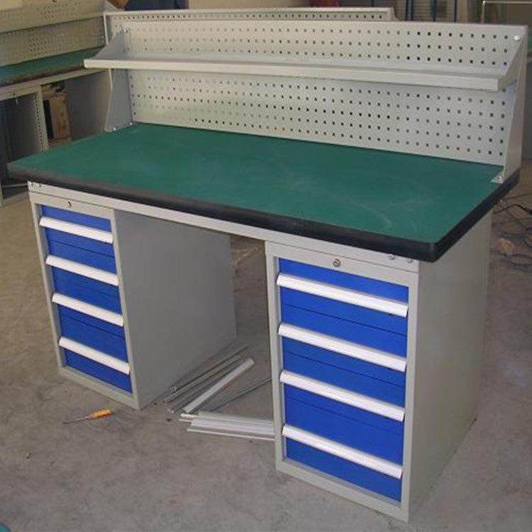 注塑车间工作台重型工作台带挂板带抽屉钳工工作台防静电工作台,五金/工具,工作台/防静电工作台/重型工作台,淘宝优惠券,粉丝福利购,淘宝优惠卷