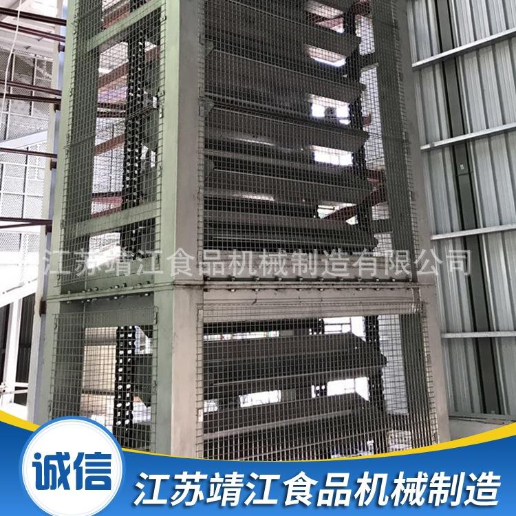 供应斗式提升机上料提升机垂直提升机