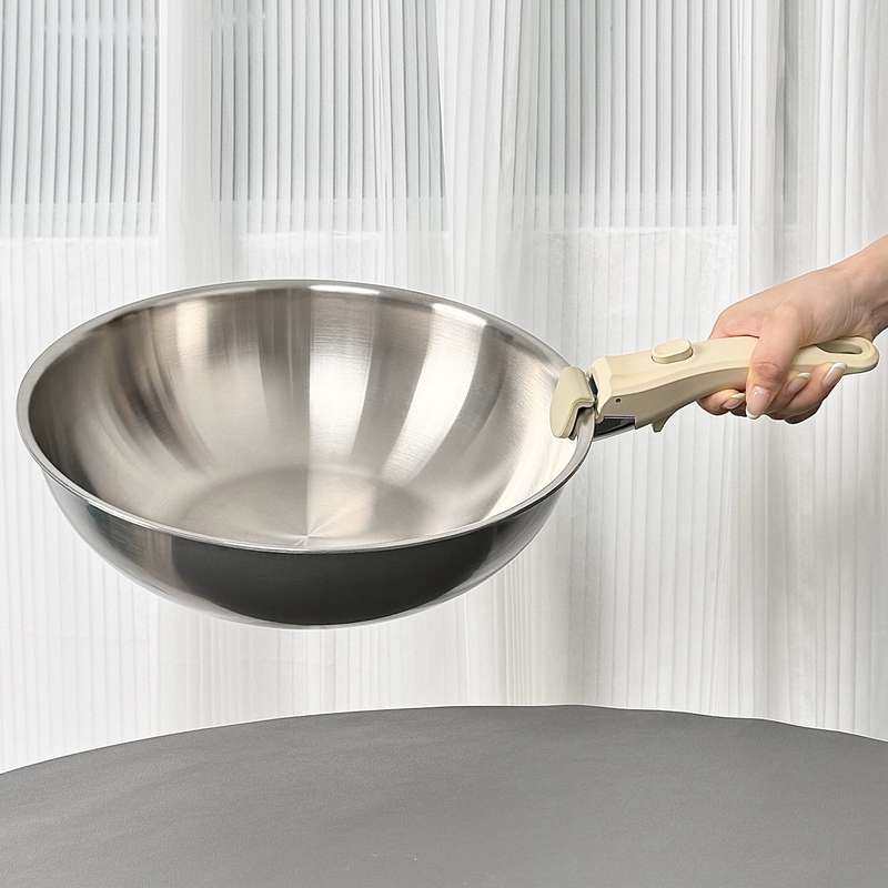 可拆卸式防烫手柄家用把手 万能通用锅把手夹子 适用于锅碗盆具等,厨房/烹饪用具,锅具可拆卸把手,淘宝优惠券,粉丝福利购,淘宝优惠卷