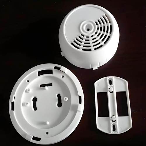 定制注塑模具加工塑料零件汽车配件注塑模具开模定做ABS外壳制品