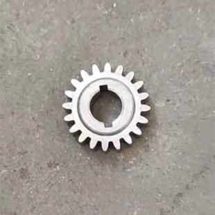 麦琪厨师机 7L鲜奶机胶齿轮 20齿传动轮 麦琪搅拌机齿轮 配件